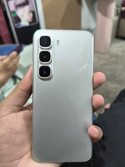 Infinix hot 60 pro plus 8/256