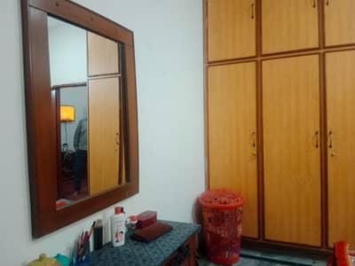 Prime location triple story house available for sale near marghzar society