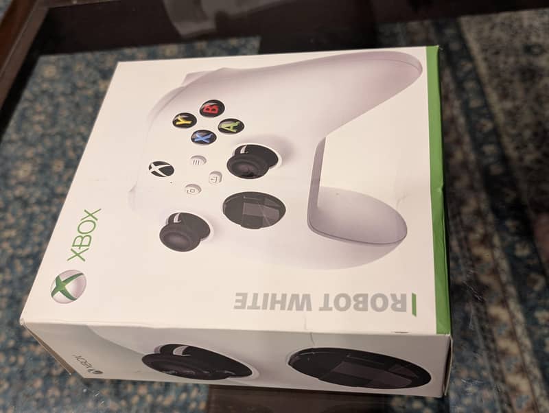 Xbox Series S|X Controller 0