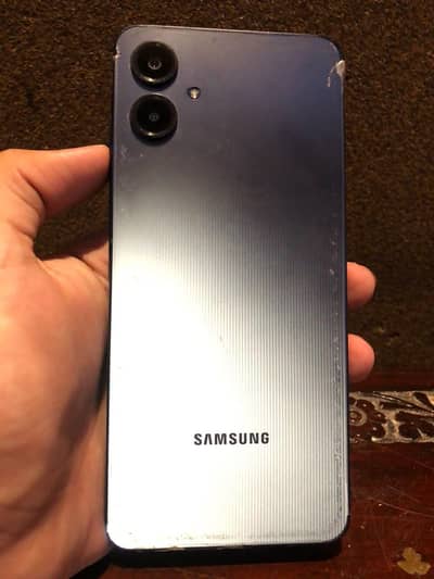 Samsung Mobile A06