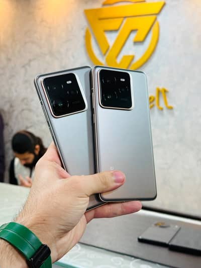 Realme GT 7 Pro | 16GB RAM + 256GB Storage | Non-PTA