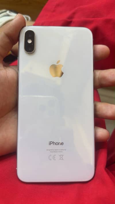 Apple iPhone XS Max