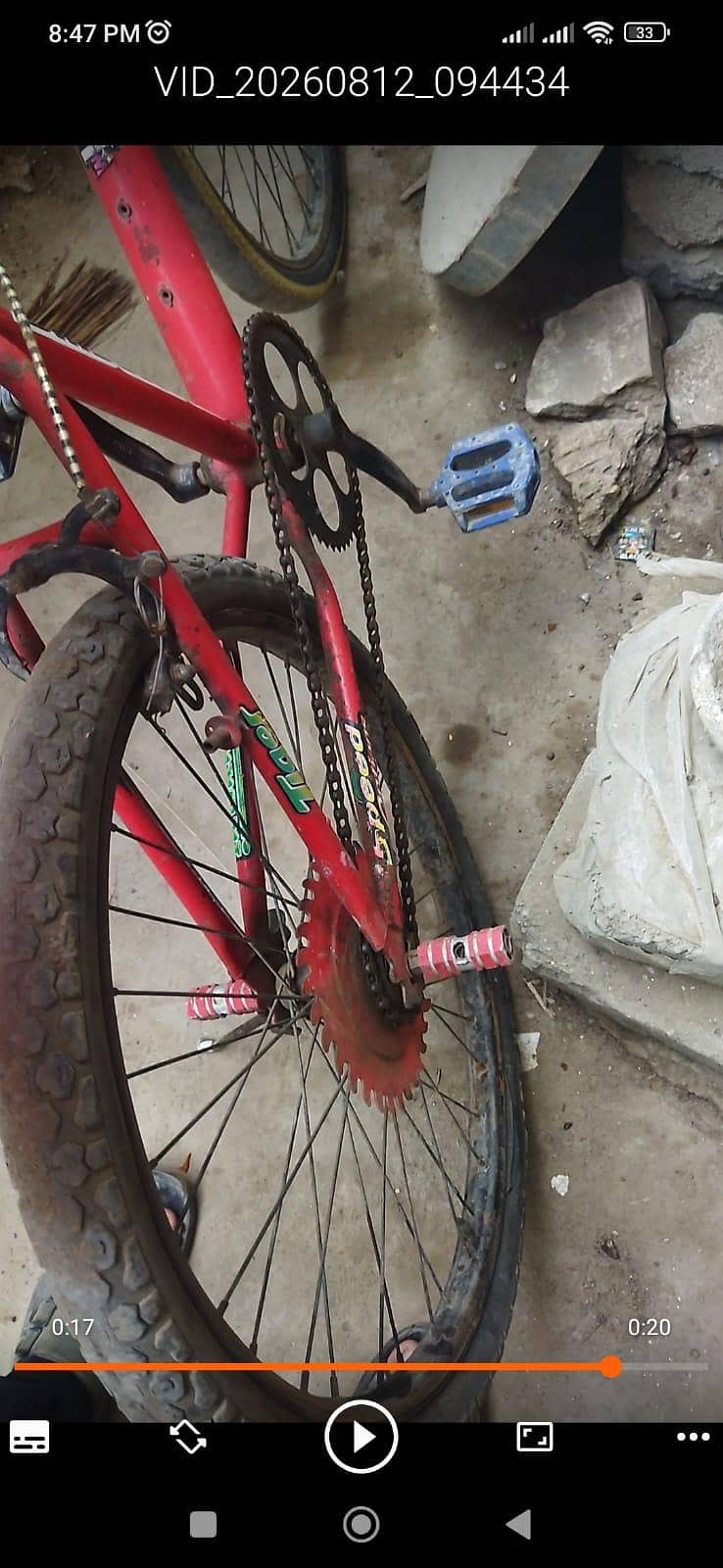 bicycle 2