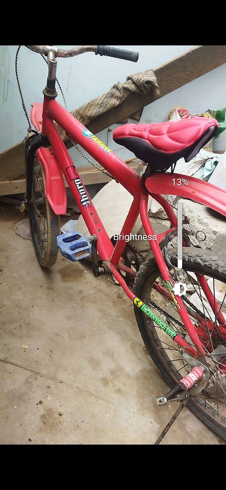 bicycle 8