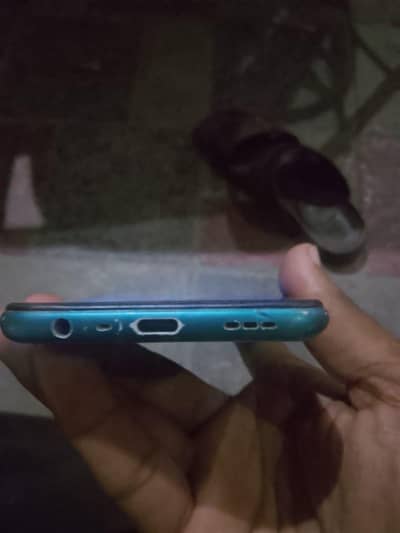 OPPO A92