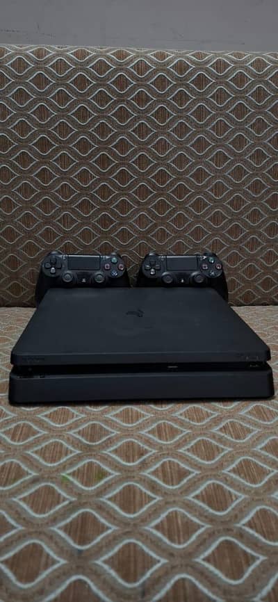 ps4 slim