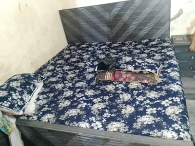 Bed for sale
