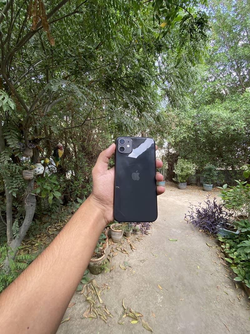 Apple iPhone 11 2