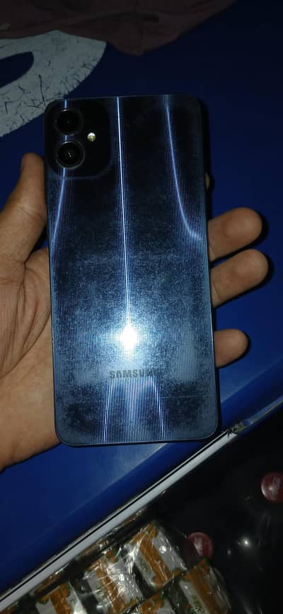 Samsung Galaxy A05 6GB RAM 128GB Storage | All OK