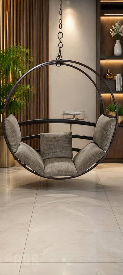 Modern swing Customize