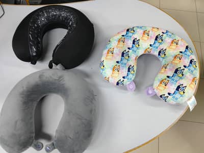 NECK PILLOW