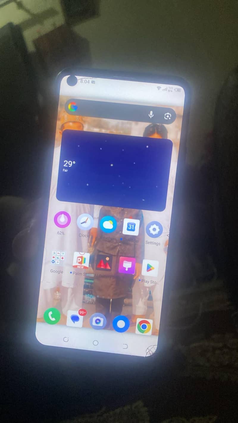 Tecno CAMON 15 1