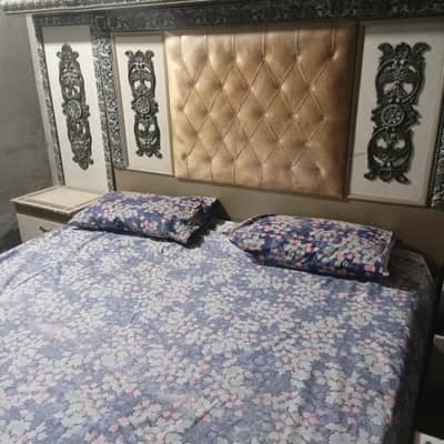 furniture of bed room