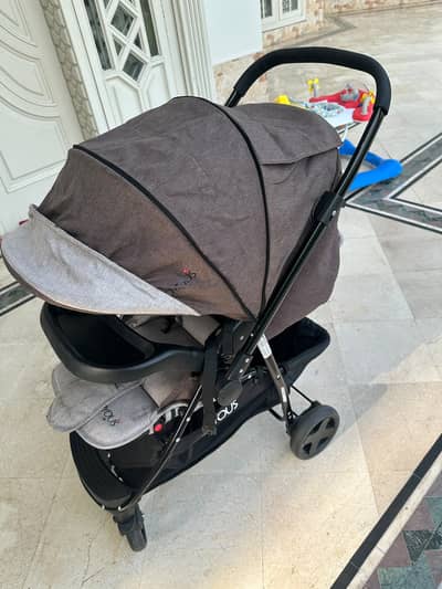 Graco /Baby Pram /Kids Pram /Stroller /Baby Stroller /Walker