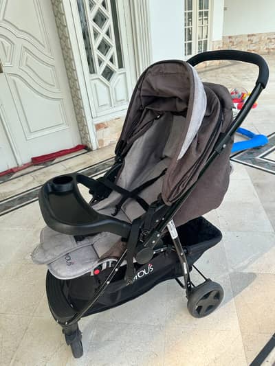 Graco /Baby Pram /Kids Pram /Stroller /Baby Stroller /Walker