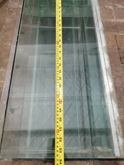 GLASS COUNTER FOR SALE