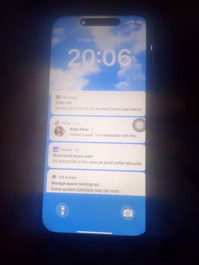 Apple iPhone 16 Pro Max