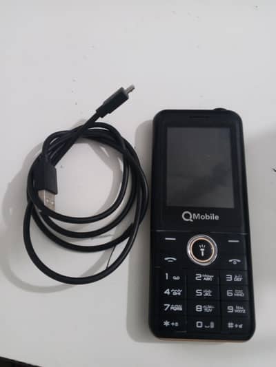 QMobile Other Model