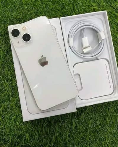 iPhone 13 mini 128 GB PTA proof