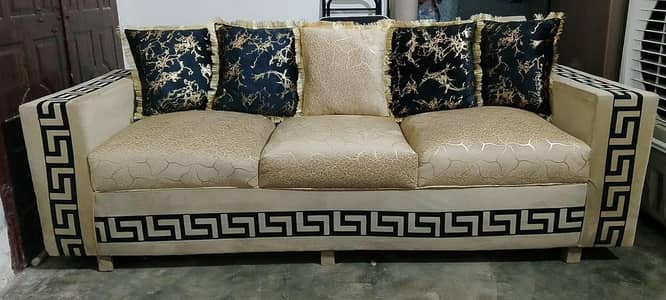 sofa set 3+2+1