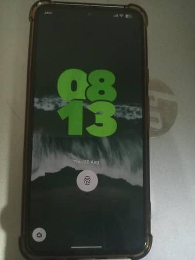 Google Pixel 8