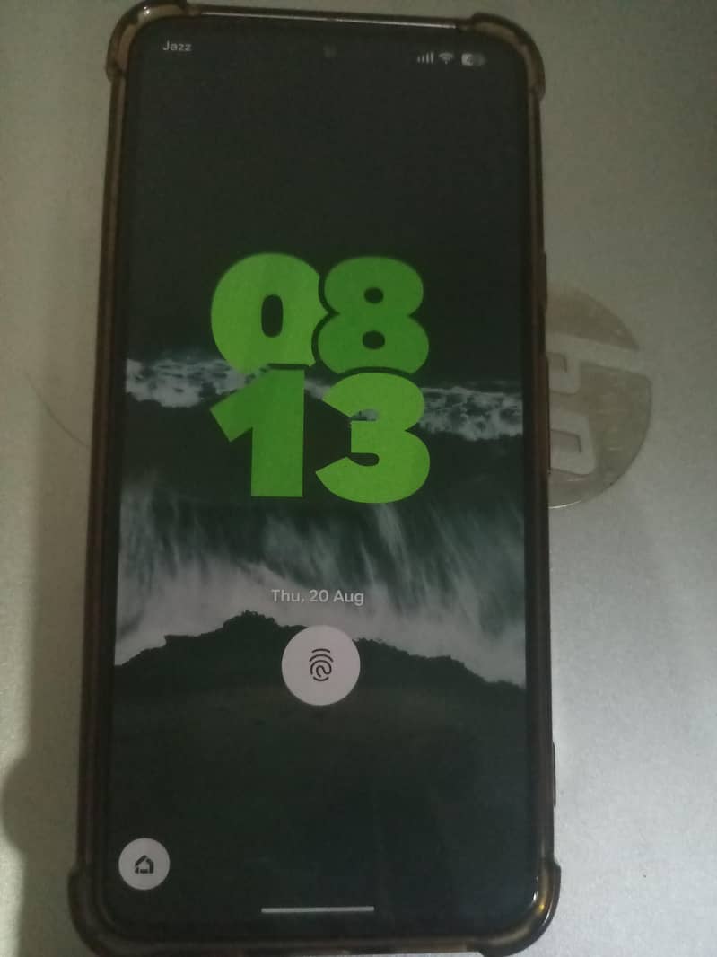 Google Pixel 8 0