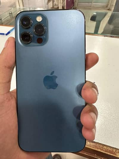 Apple iPhone 12 Pro