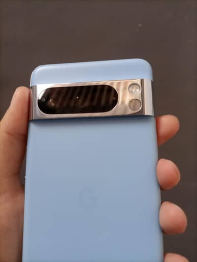 Google Pixel 8 Pro