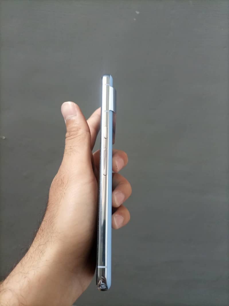 Google Pixel 8 Pro 5