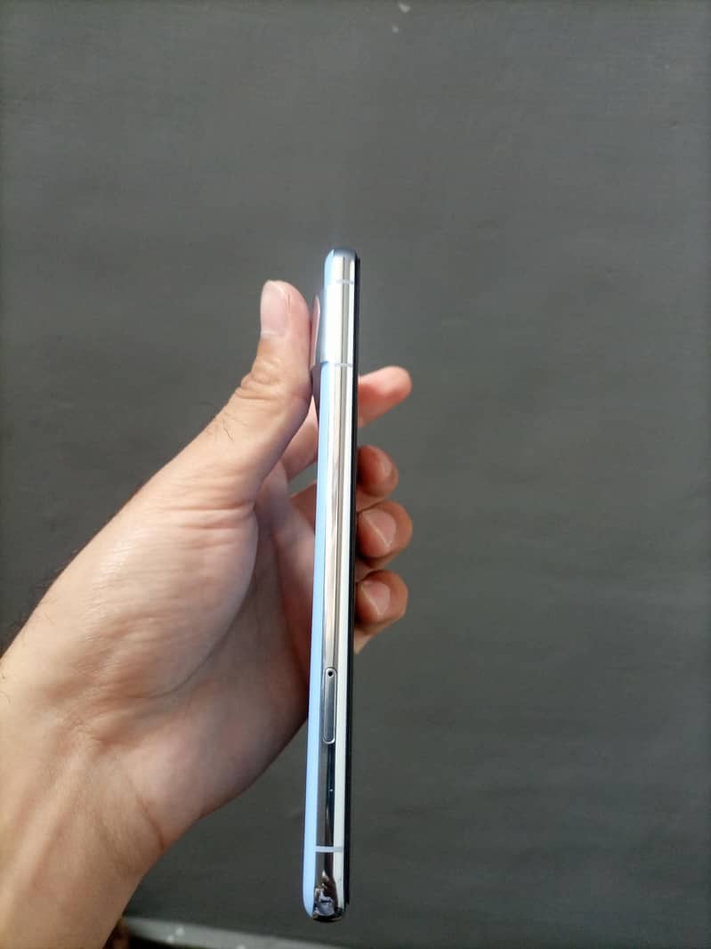 Google Pixel 8 Pro 7