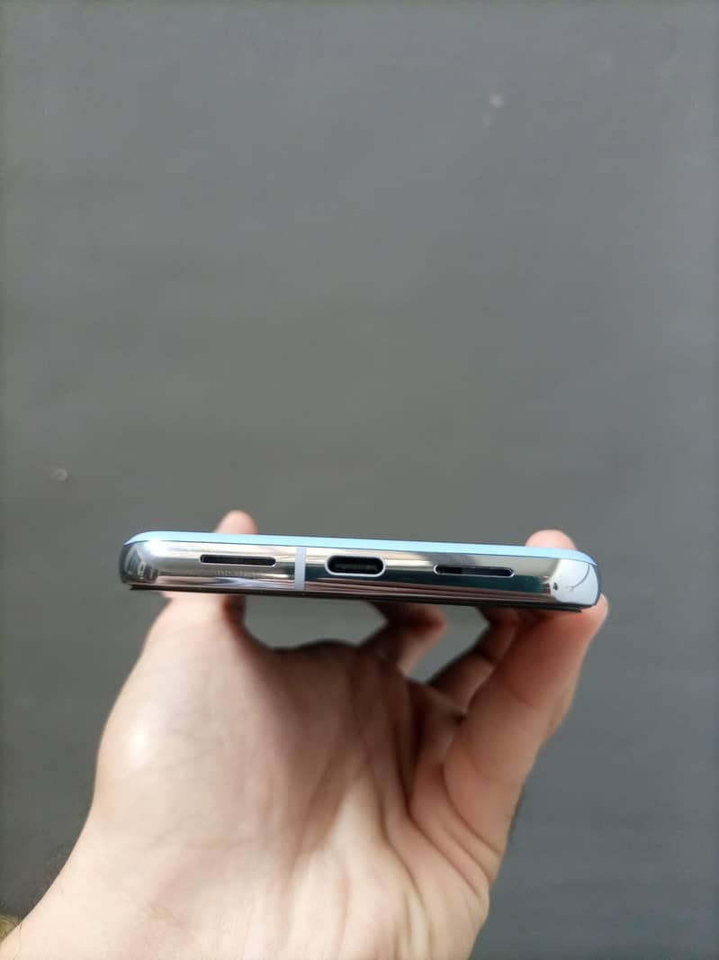 Google Pixel 8 Pro 8