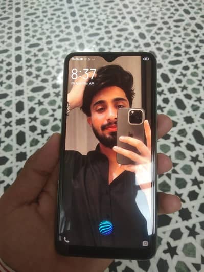Vivo Y7