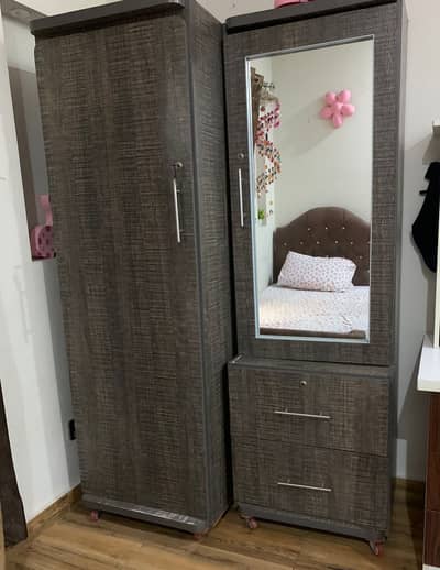 Wardrobes