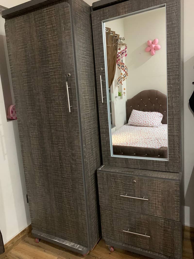 Wardrobes 1