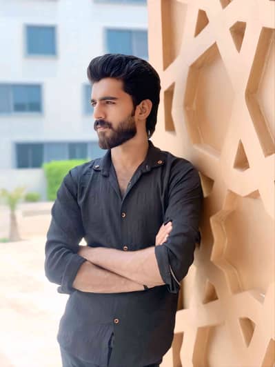 Muhammad Umair 