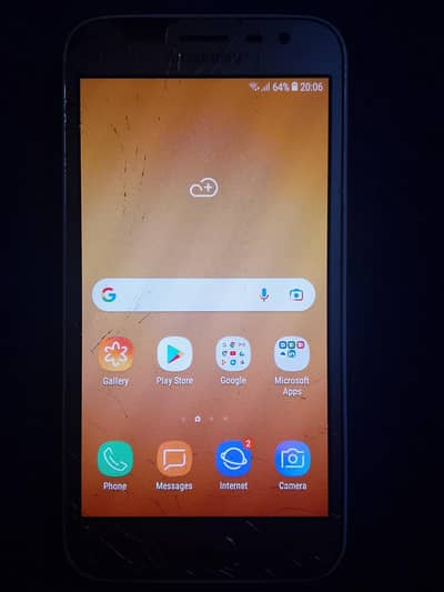 Samsung J2 Pro / J2 (2018 ) / Grand Prime Pro