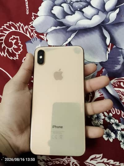Apple iPhone XS Max