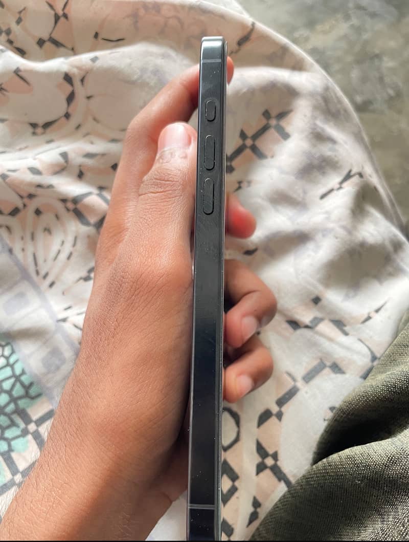 Apple iPhone 16 Pro Max 1