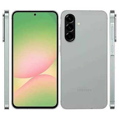 Samsung Mobile A56