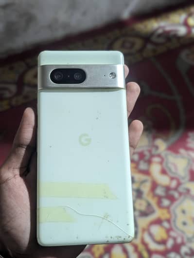 Google Pixel 7