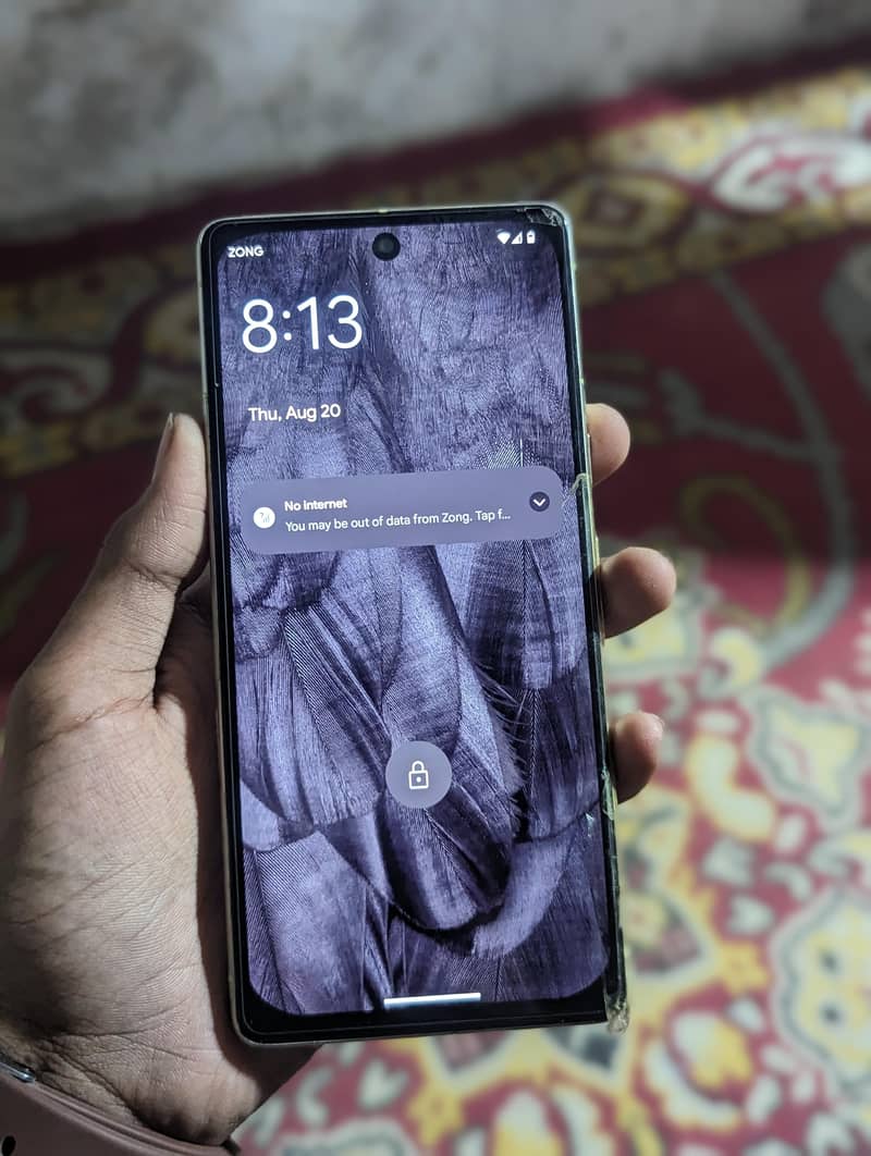 Google Pixel 7 1
