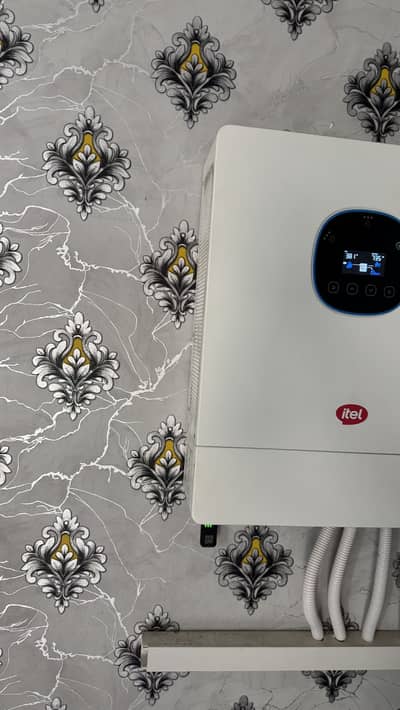ITEL Hybrid inverter