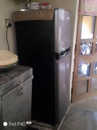 orient fridge