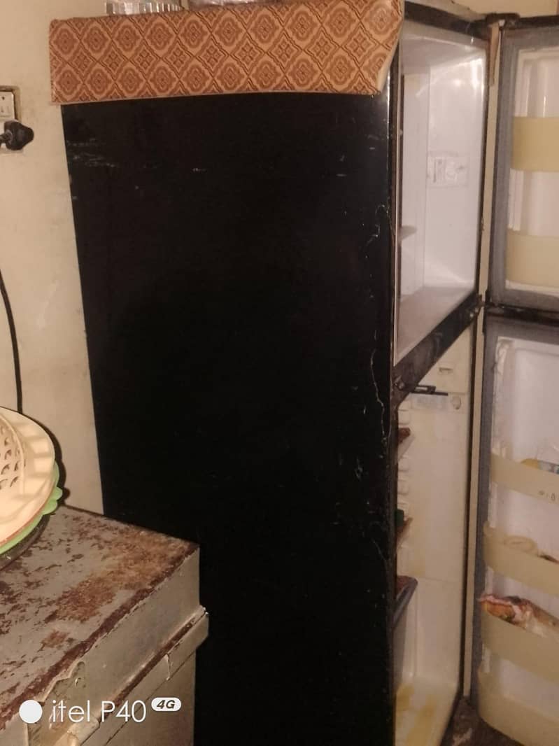 orient fridge 5