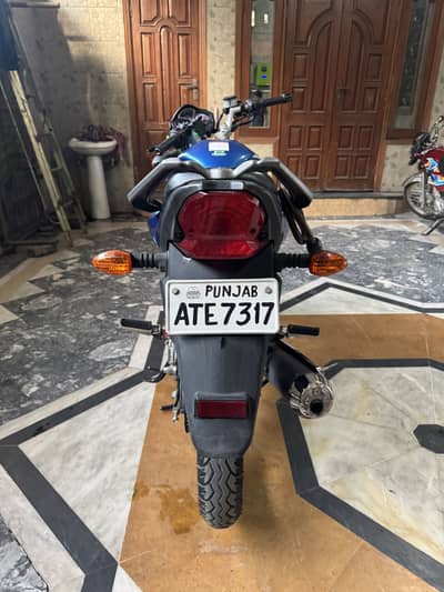 Used gsx -125