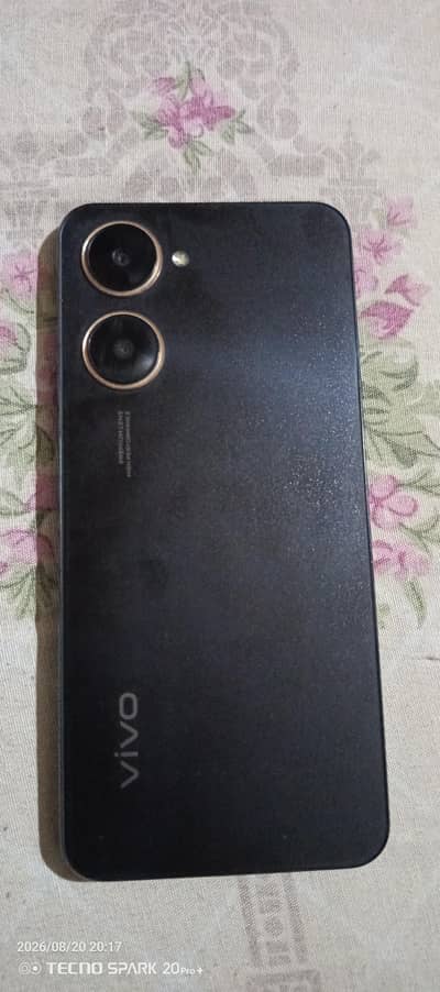 Vivo Y03t