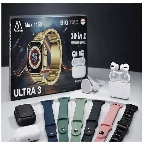 Smart Watch 2