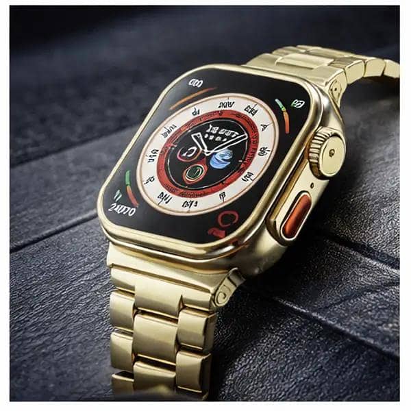 Smart Watch 3