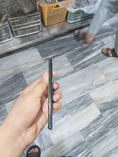 Samsung Mobile Note 10 5G