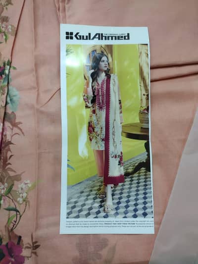 unstitched suit original